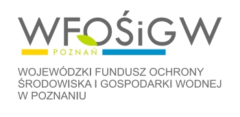Wojewódzki Fundusz Ochrony rodowiska i Gospodarki Wodnej Pozna